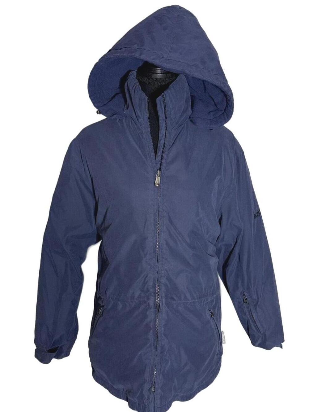 Vintage Woman's Pacific Trail Coat Size M